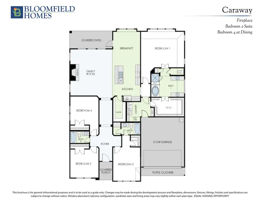 4429 Sweet Acres Avenue, Joshua, TX 76058 - #2