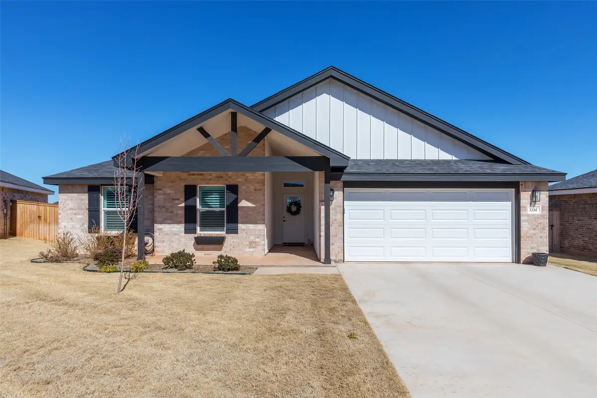 3334 Laxmi Govind Drive, Abilene, TX 79606 - #1