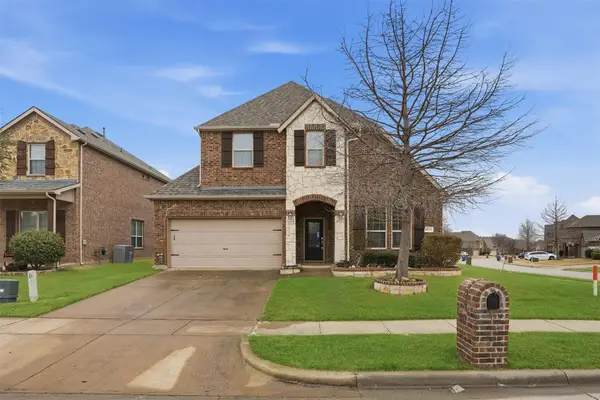 10113 Blue Skies Drive, McKinney, TX 75072