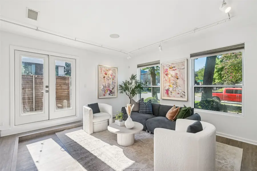 4102 Bowser Avenue #1, Dallas, TX 75219 - Image #3