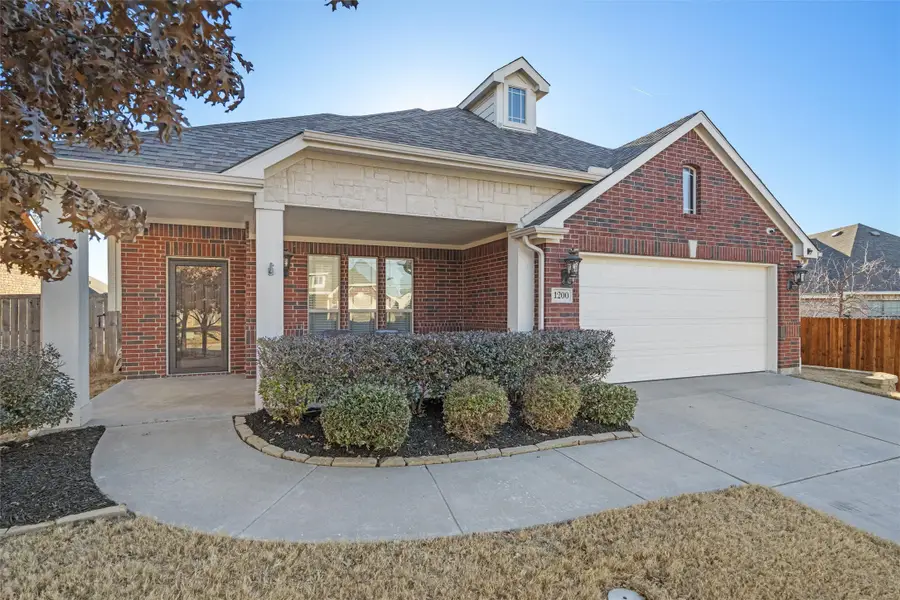 1200 Inglewood Drive, Mansfield, TX 76063 - Image #2