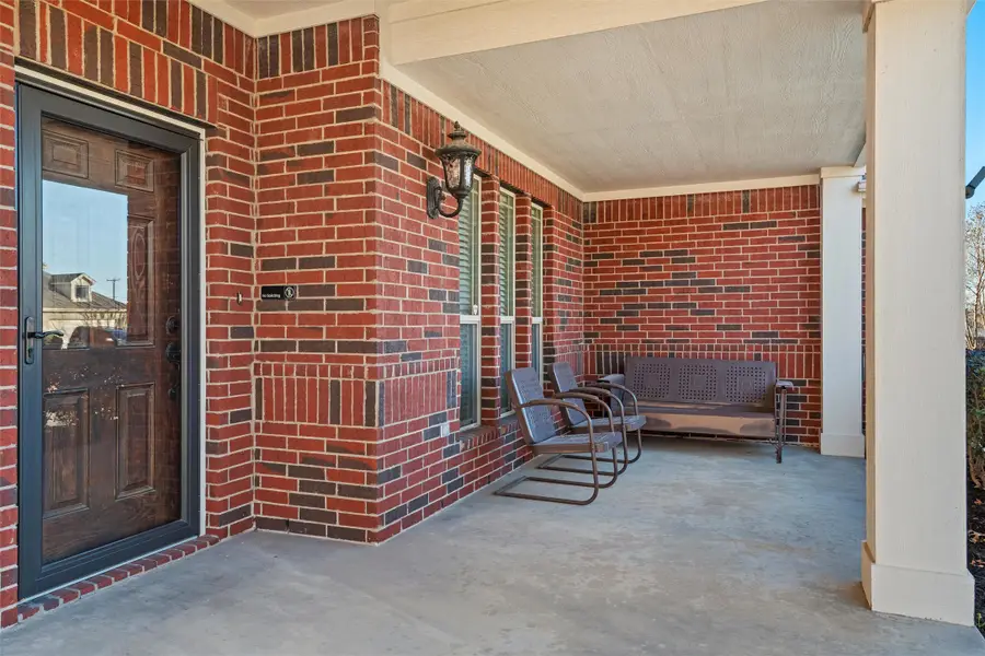 1200 Inglewood Drive, Mansfield, TX 76063 - Image #3