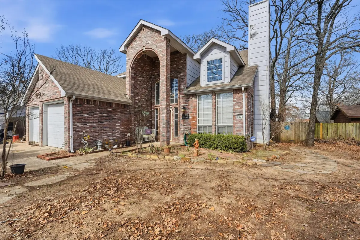 1042 Crestline, West Tawakoni, TX 75474 - #1