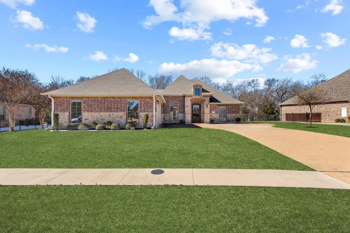 1028 Addison Boulevard, Pottsboro, TX 75076 - #1
