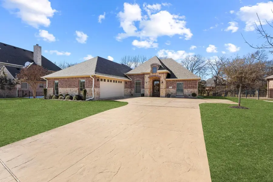 1028 Addison Boulevard, Pottsboro, TX 75076 - #2