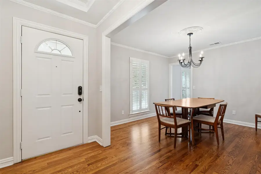 2111 Goldenrod Drive, Richardson, TX 75081 - Image #3