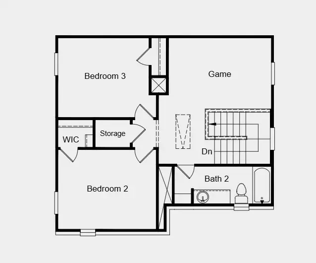 1112 Beautyberry Lane, Celina, TX 75009 - Image #3