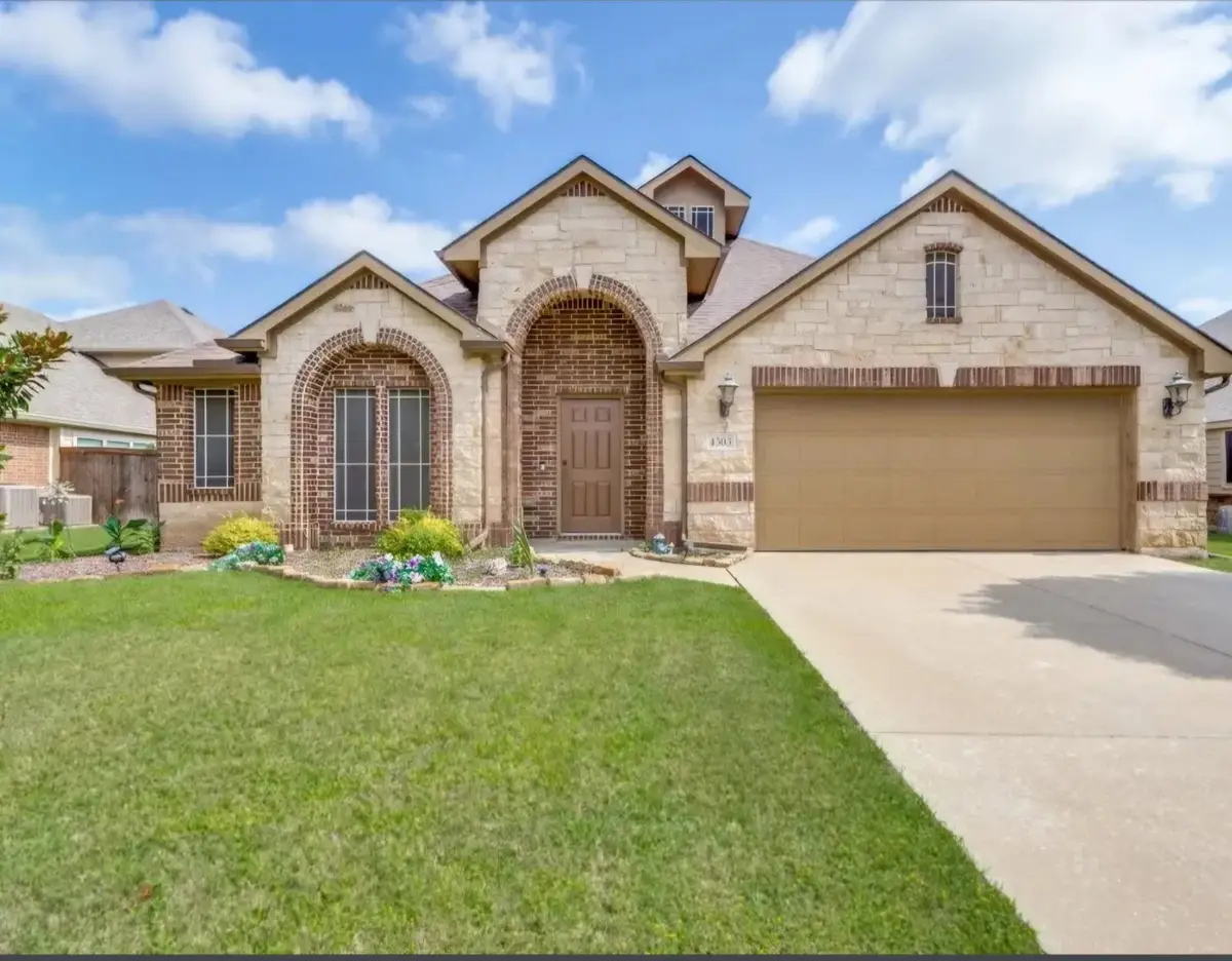 4303 Poppy Drive, Mansfield, TX 76063 - Image #1
