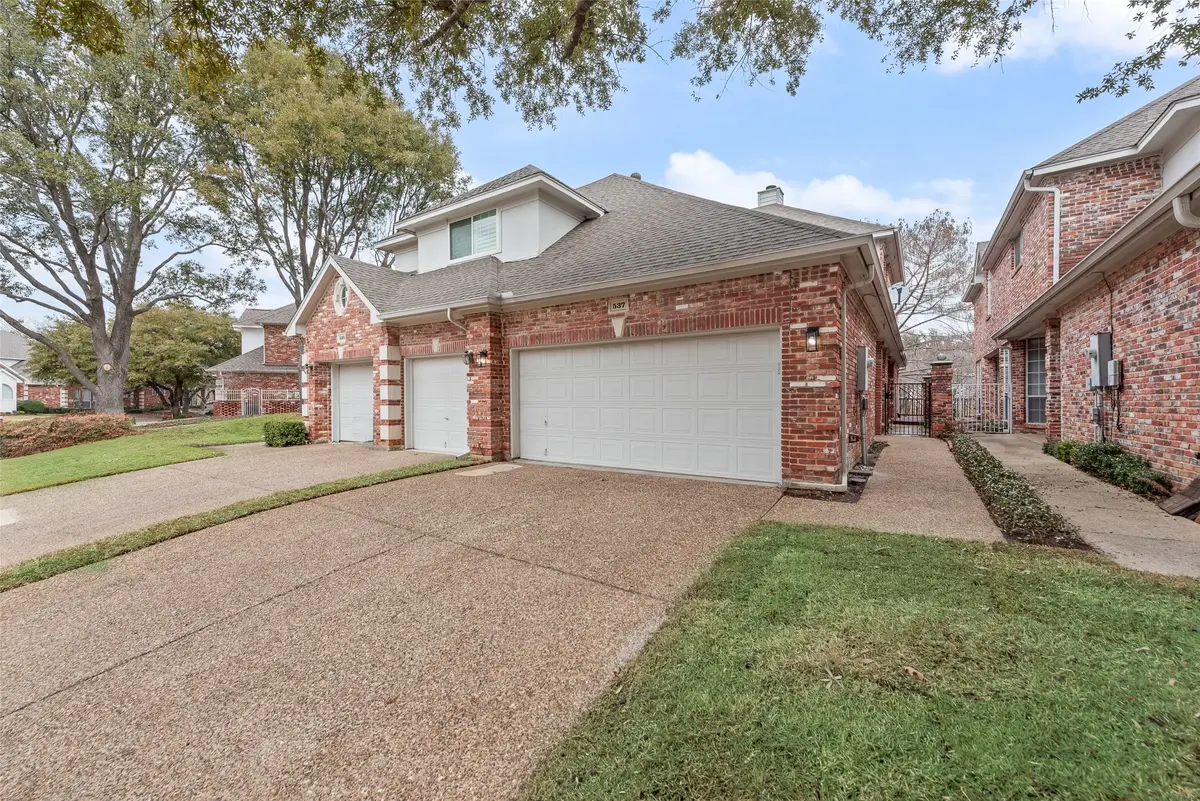 537 Lochngreen Trail, Arlington, TX 76012 - Image #1