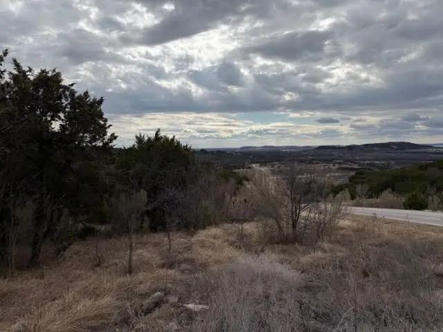 Lot 361 Canyon Wren Loop, Possum Kingdom Lake, TX 76449 - Image #1