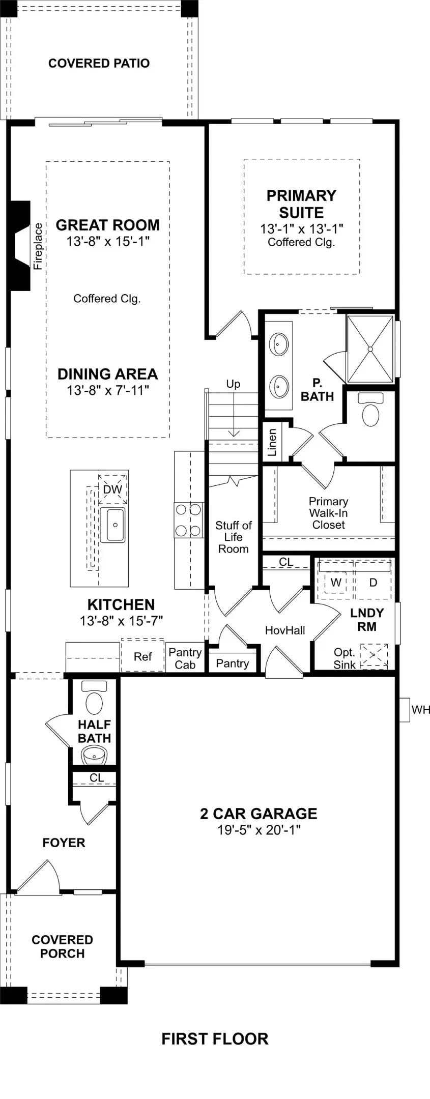 2520 Compassion Court, Heath, TX 75032 - Image #2