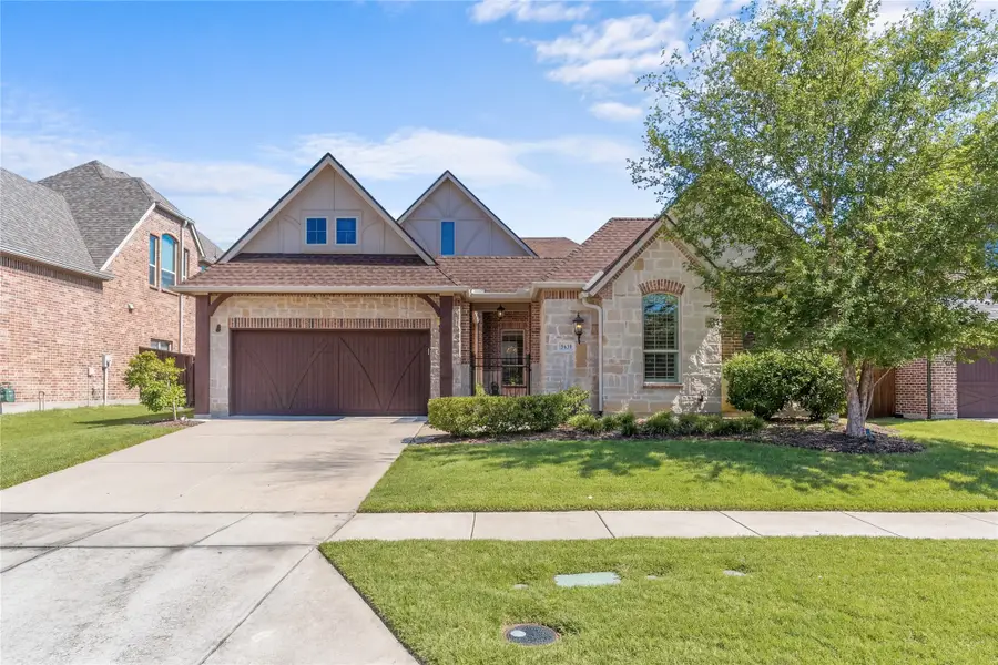 5630 Highflyer Hills Trail, Frisco, TX 75036 - #3