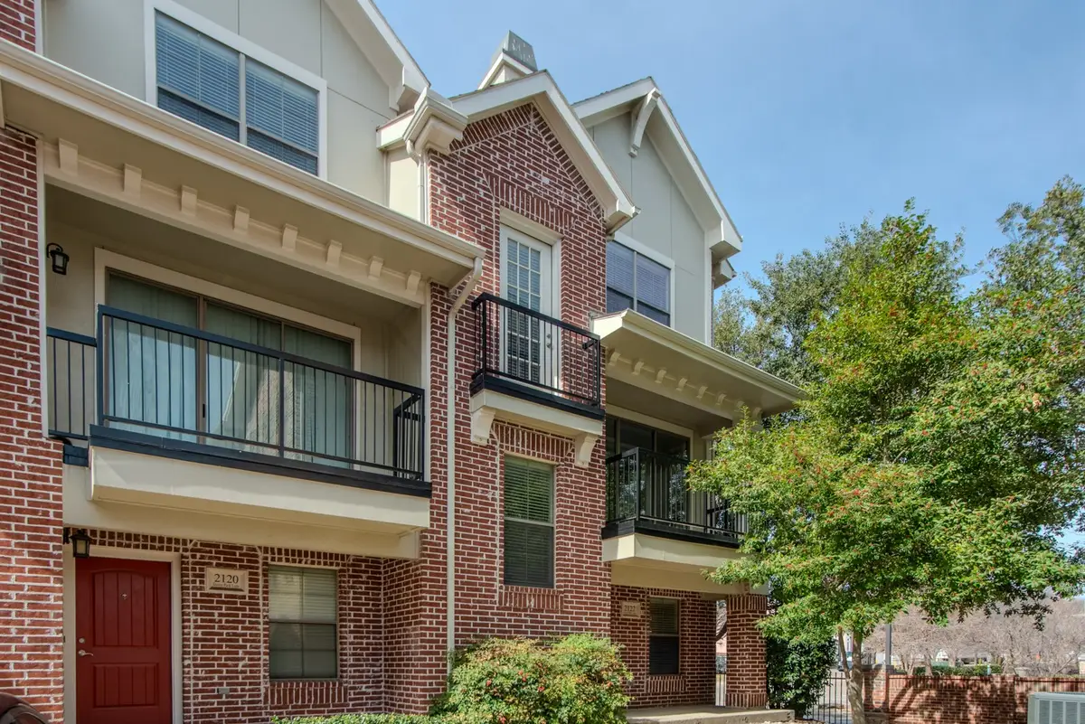 2122 Grove Park Lane, Richardson, TX 75080 - #1