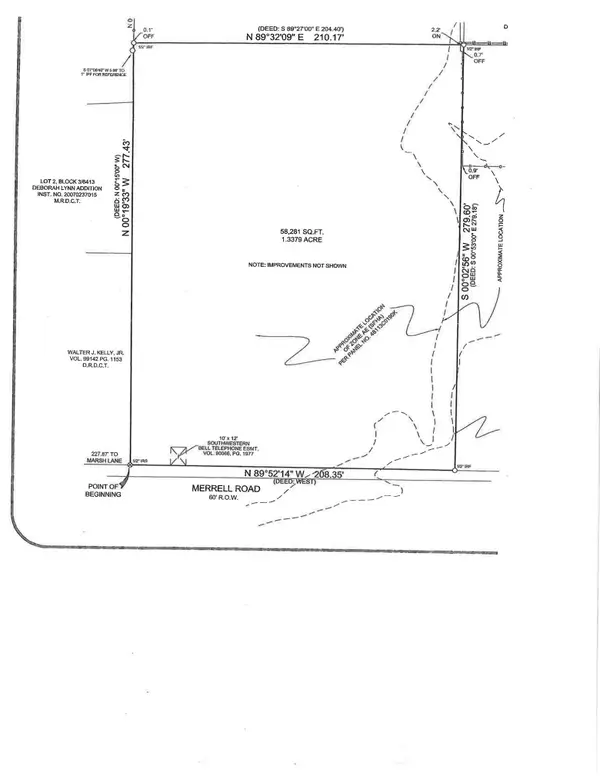 3721 Merrell Road, Dallas, TX 75229