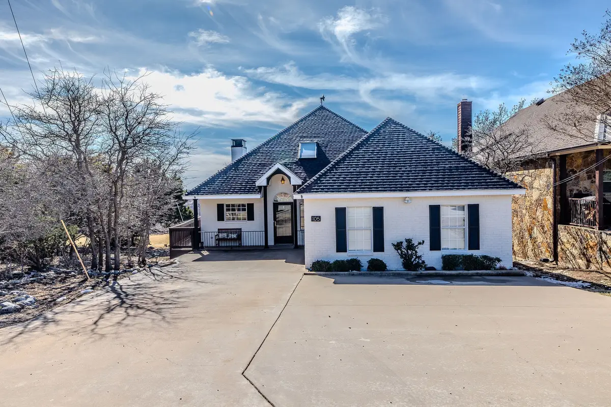 105 Turnberry Loop, Possum Kingdom Lake, TX 76449 - Image #1