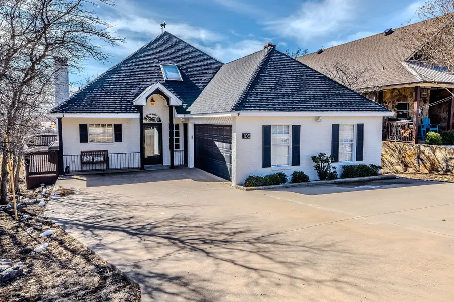 105 Turnberry Loop, Possum Kingdom Lake, TX 76449 - Image #2
