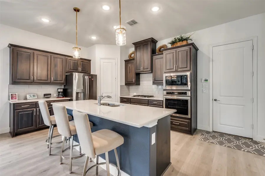 9525 Blue Stem Lane, Little Elm, TX 75068 - Image #3