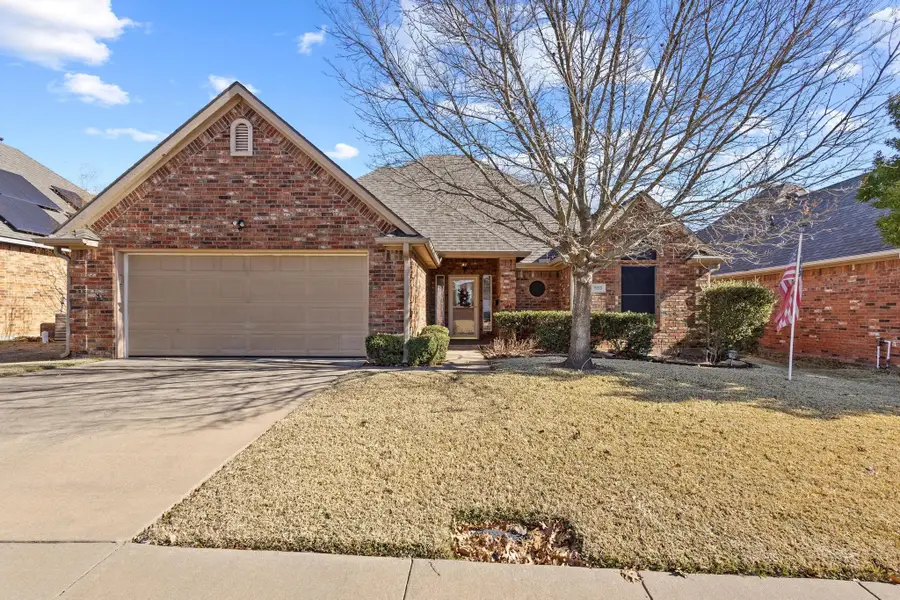 623 Madison Place, Sherman, TX 75092 - #2