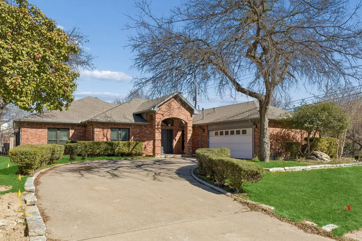 2915 Gainesborough Drive, Dallas, TX 75287 - #1