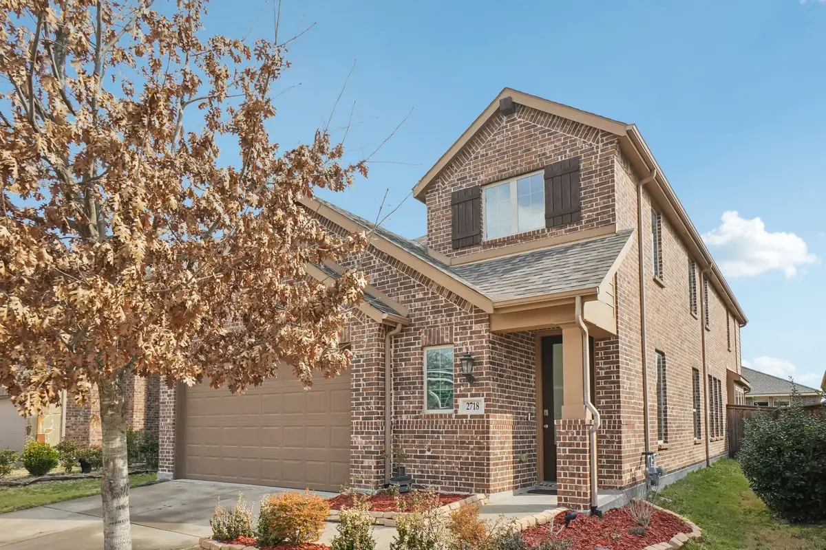 2718 Pease Drive, Forney, TX 75126 - Image #1