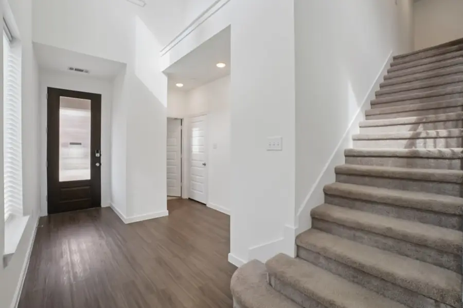 2718 Pease Drive, Forney, TX 75126 - Image #3