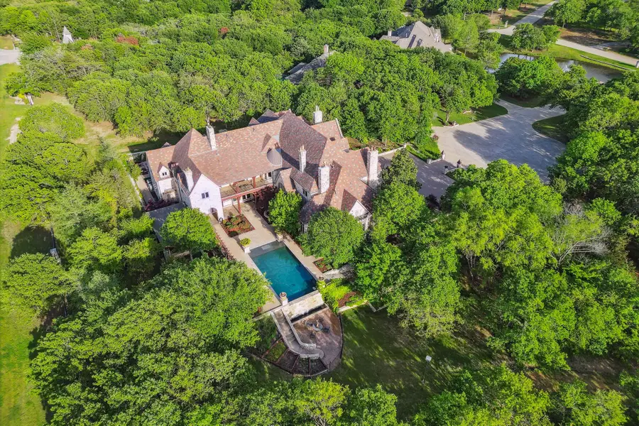 2505 Pelican Court, Flower Mound, TX 75022 - #2