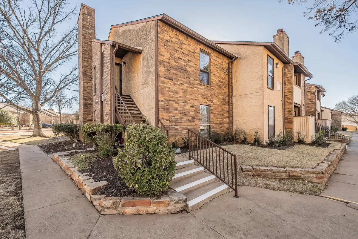 1208 Calico Lane #620, Arlington, TX 76011 - #1