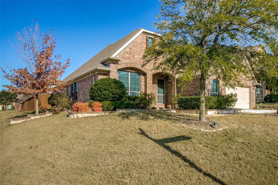 1100 Newchester Drive, Roanoke, TX 76262 - Image #3