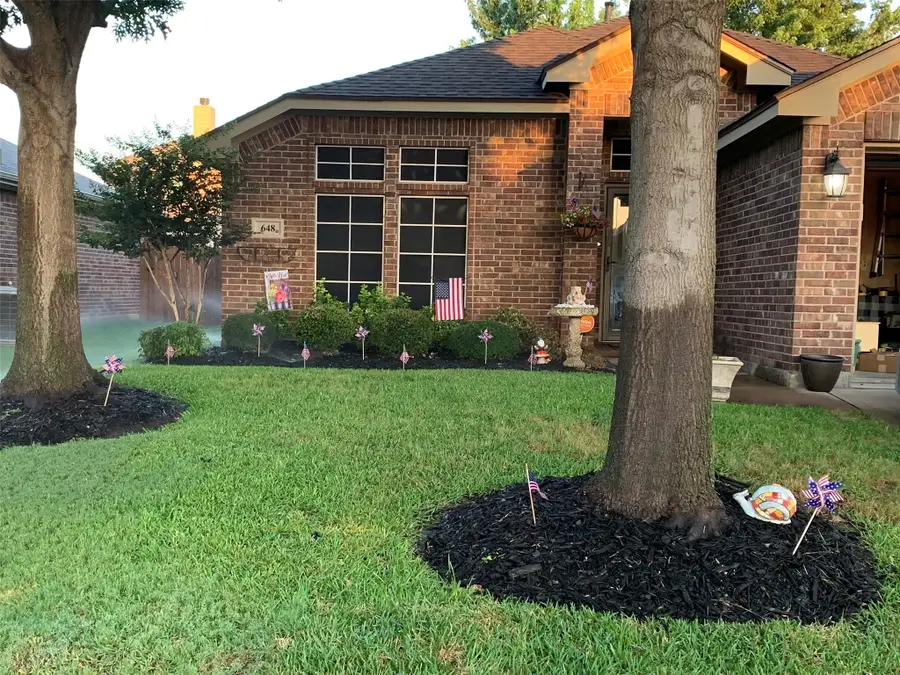 648 Handle Drive, Crowley, TX 76036 - Image #2