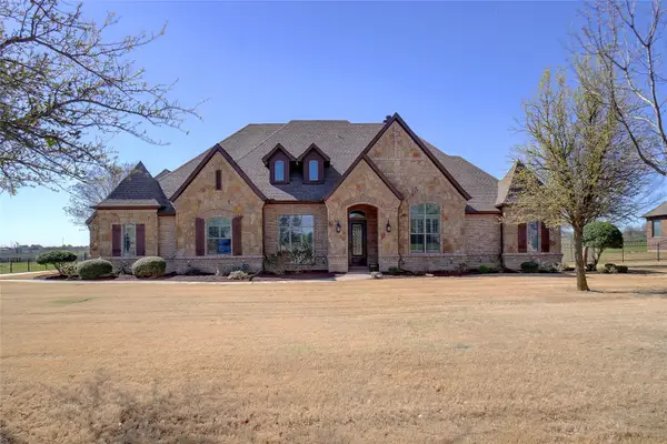 1304 Rollie Michael Lane, Fort Worth, TX 76179