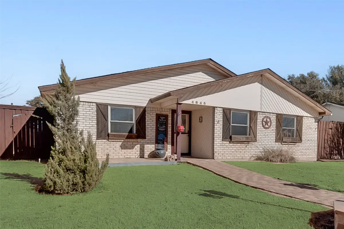 4845 Alta Oaks Lane, The Colony, TX 75056 - #1