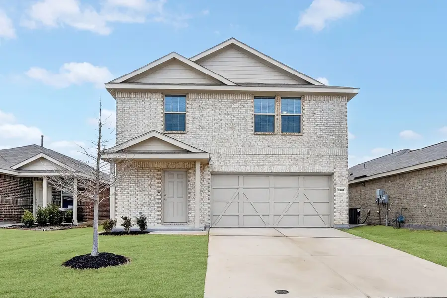 3016 Harper Street, Little Elm, TX 75068 - Image #2
