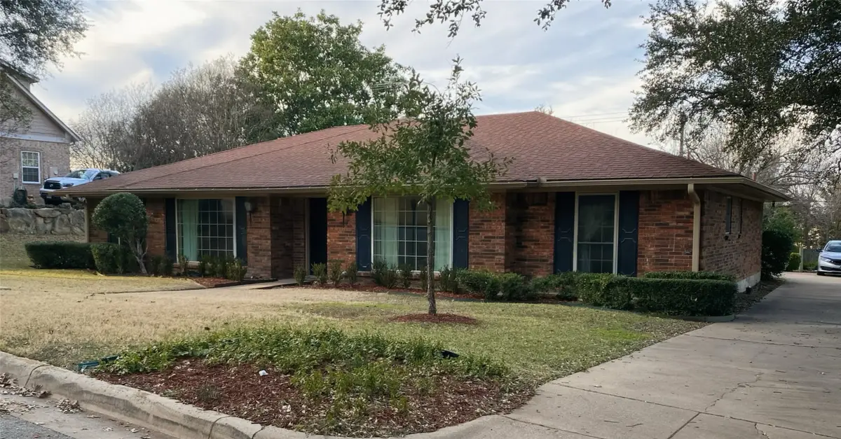 1524 Trafalgar Road, Fort Worth, TX 76116 - Image #1