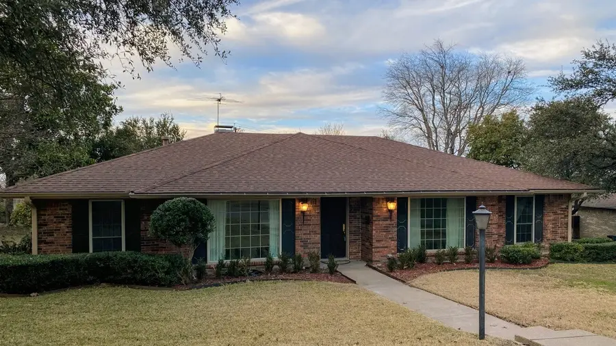 1524 Trafalgar Road, Fort Worth, TX 76116 - Image #2