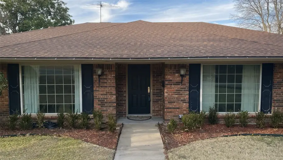 1524 Trafalgar Road, Fort Worth, TX 76116 - Image #3