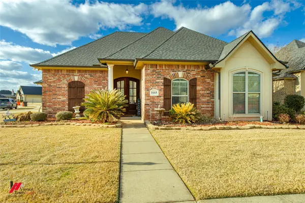 1115 Creole Drive, Bossier City, LA 71111