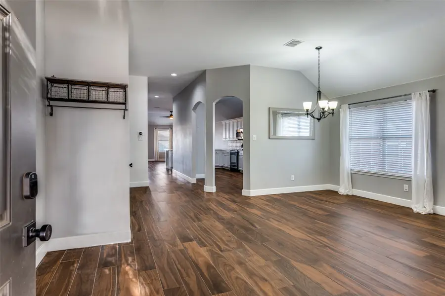 1104 Vista View Drive, Burleson, TX 76028 - #2