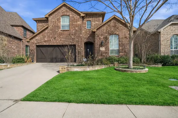 7408 Durand Drive, Irving, TX 75063
