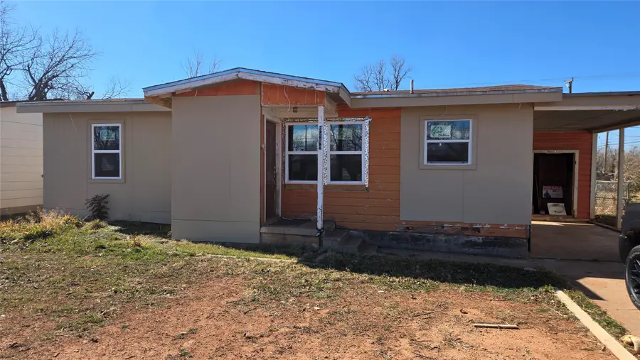 2458 N Mockingbird Lane, Abilene, TX 79603 - Image #2