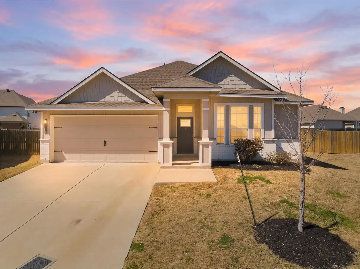 11513 Ullrich Court, Lorena, TX 76655 - #1