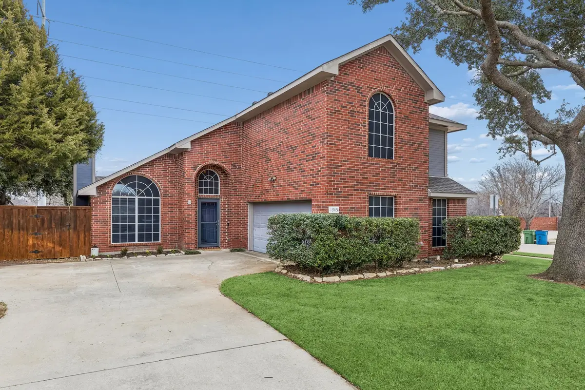 1945 Helen Lane, Lewisville, TX 75067 - #1