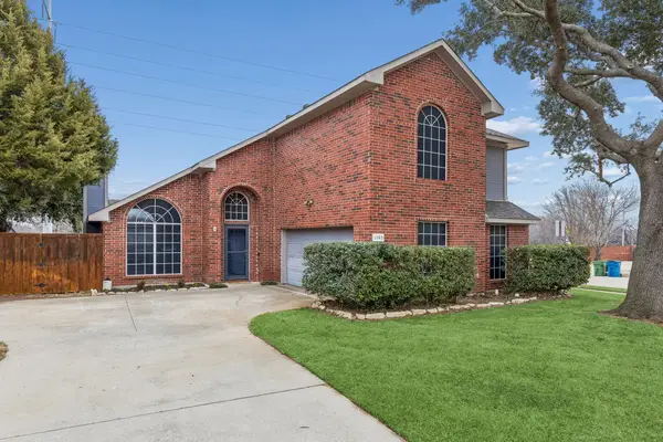 1945 Helen Lane, Lewisville, TX 75067