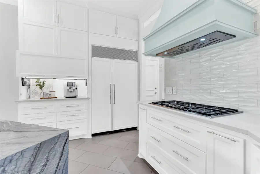 3509 Watercrest Drive, Plano, TX 75093 - #3