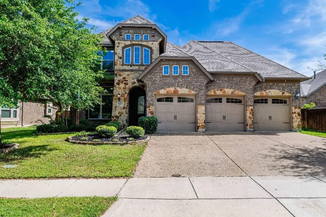 1007 Finsbury Lane, Forney, TX 75126 - Image #1