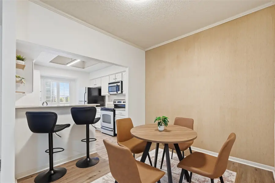 8600 Coppertowne Lane #2004, Dallas, TX 75243 - #3