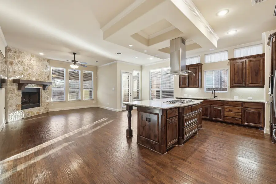 4366 Vineyard Creek Drive, Grapevine, TX 76051 - #2