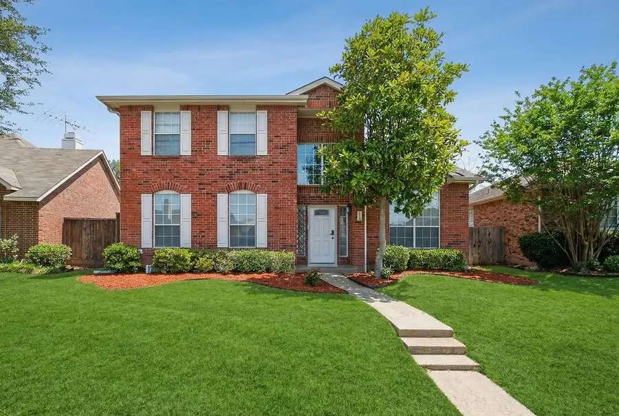 2018 Lantana Drive, Garland, TX 75040 - #2