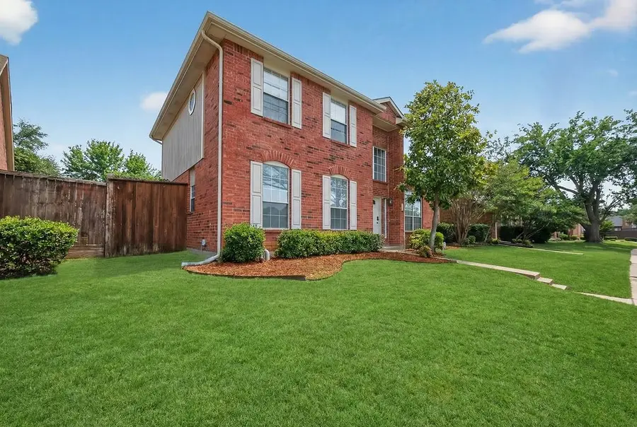 2018 Lantana Drive, Garland, TX 75040 - #3