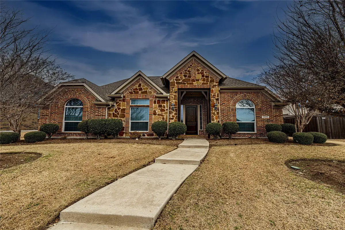 12956 Deep River Drive, Frisco, TX 75035 - Image #1