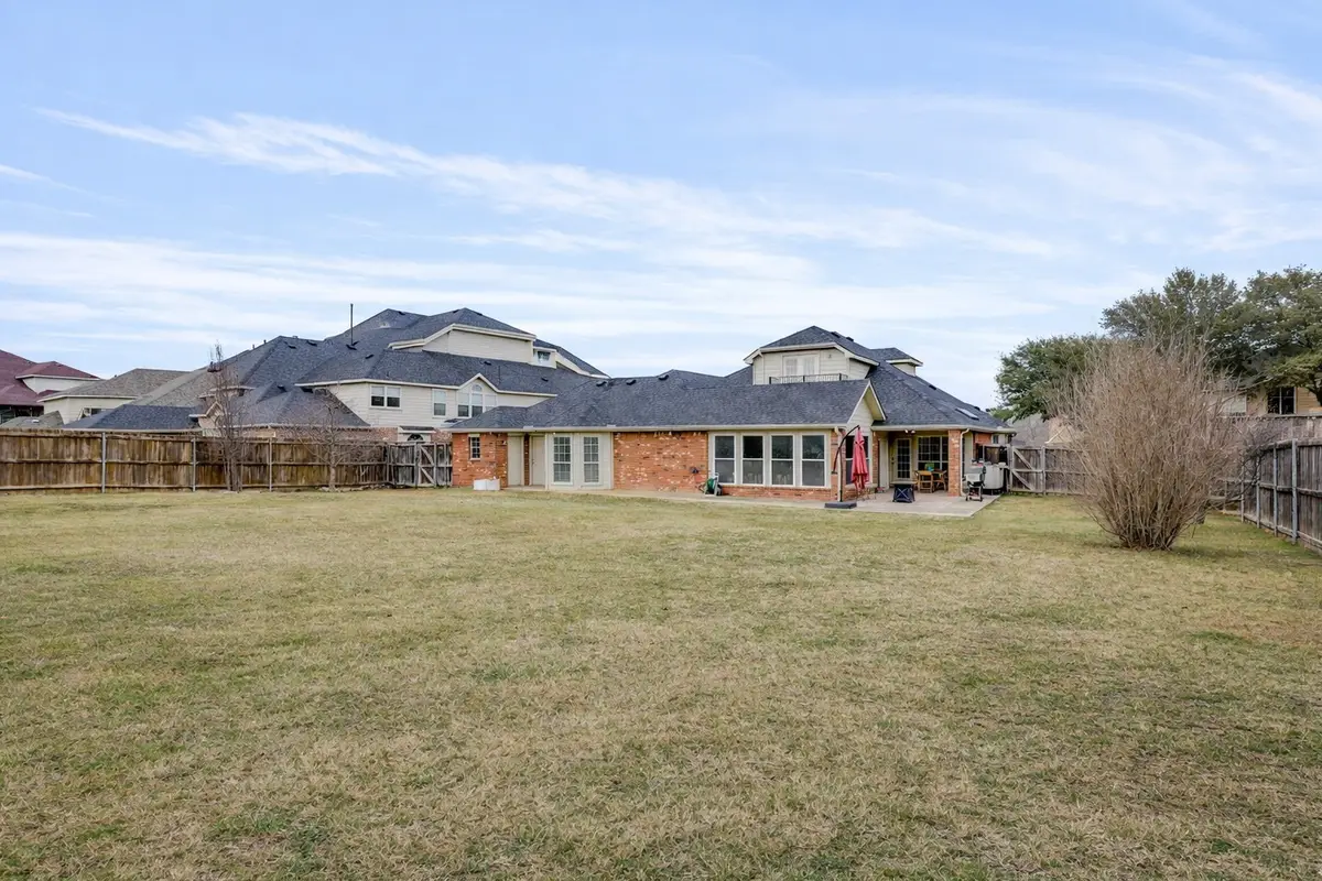 2631 Sicily Court, Grand Prairie, TX 75052 - Image #1